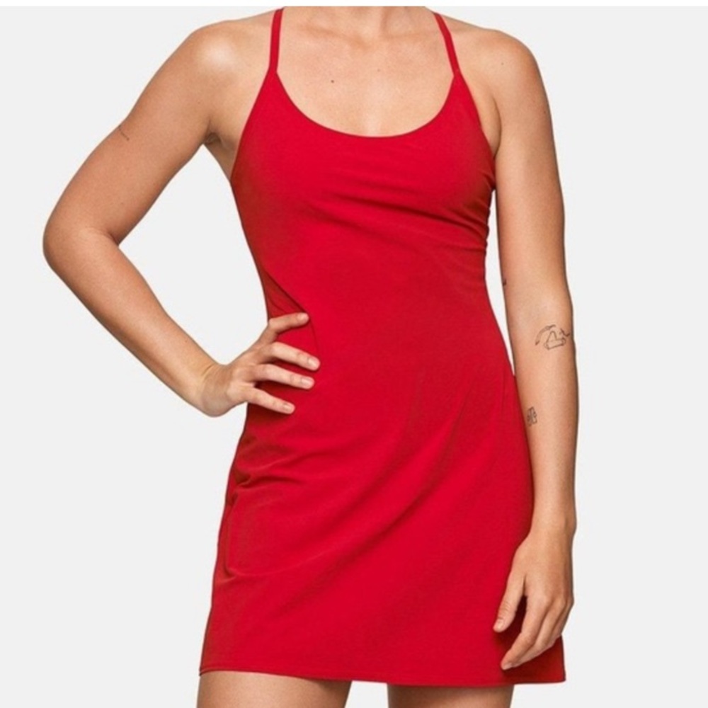 Outdoor Voices The Exercise Dress